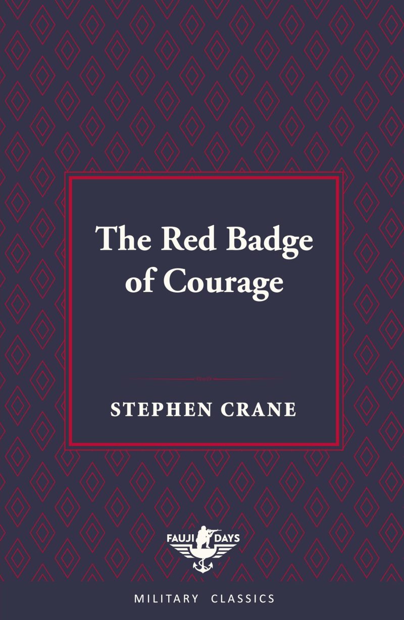 The Red Badge of Courage