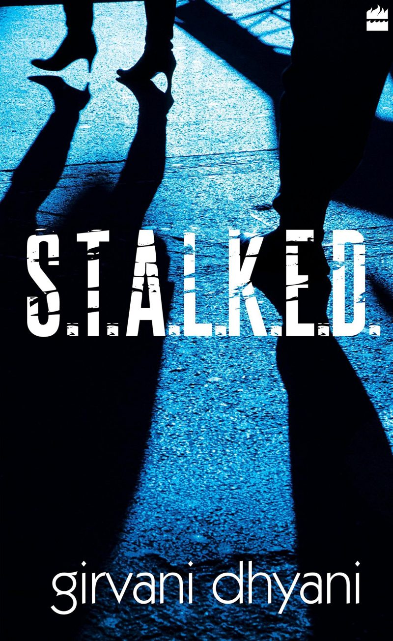STALKED