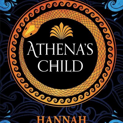 Athena's Child