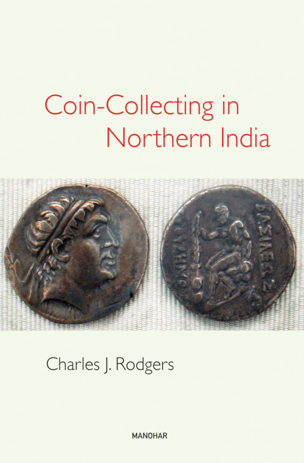 CoinCollecting in Northern India