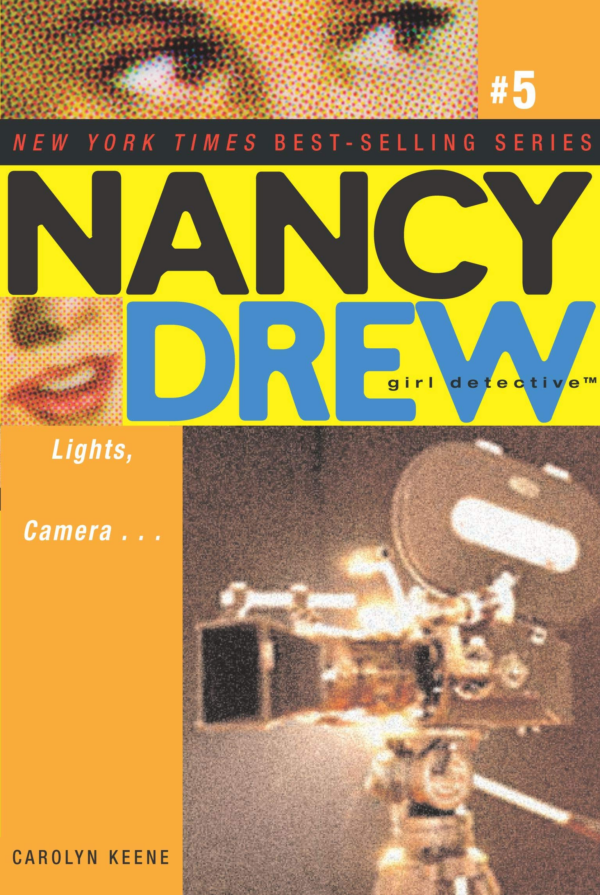 Lights, Camera