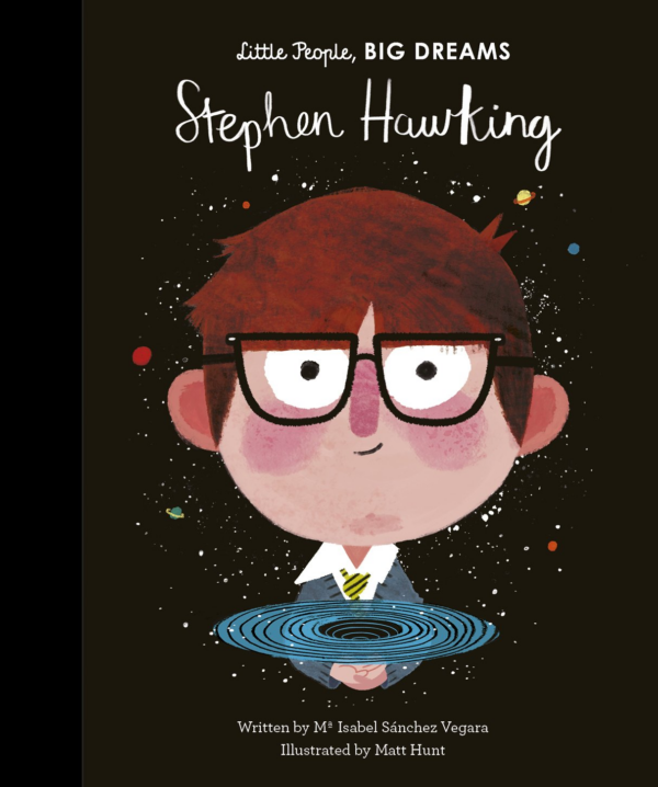 Stephen Hawking Paperback 10 August 2019