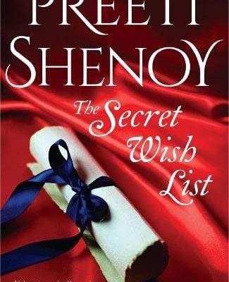 The Secret Wish List