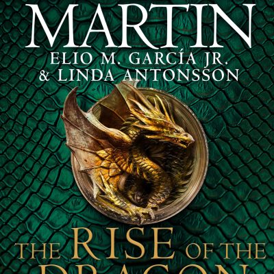 The Rise of the Dragon
