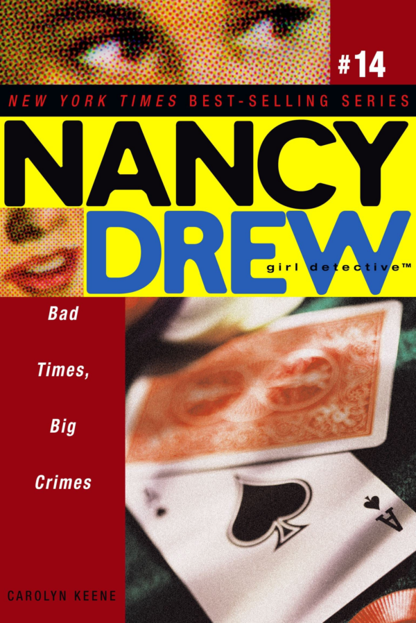 Bad Times, Big Crimes, 14