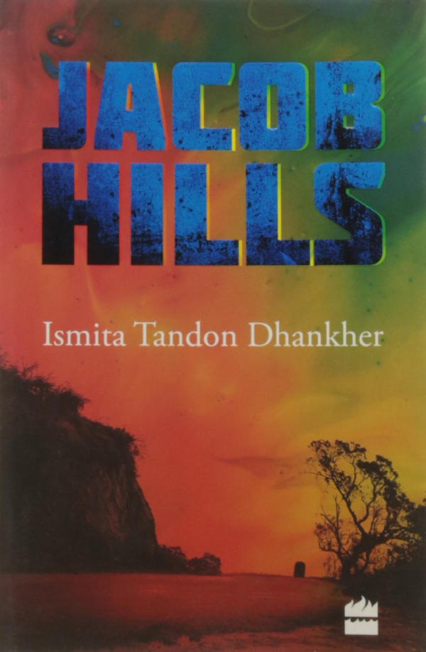 Jacob Hills