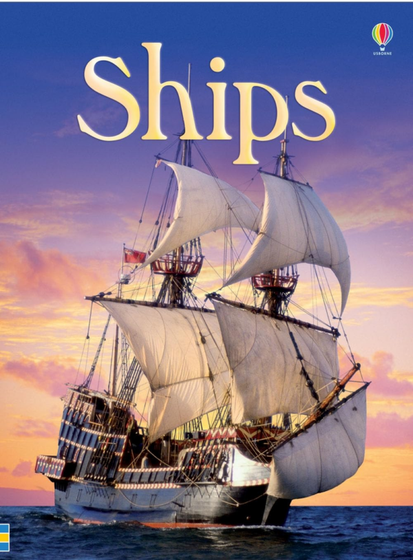 Ships
