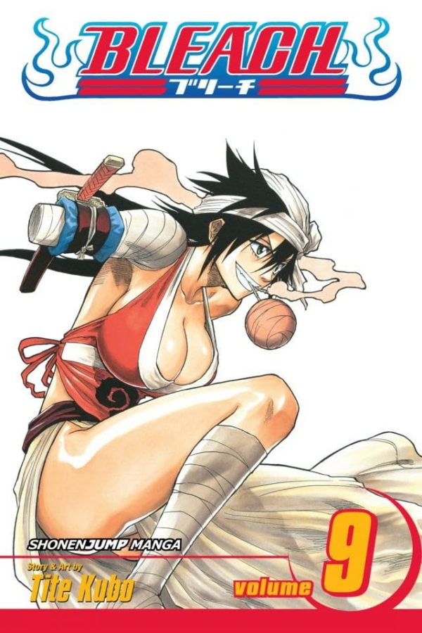 Bleach, Vol 9: Volume 9