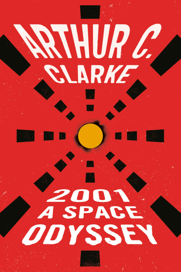 2001: a Space Odyssey: A Space Odyssey