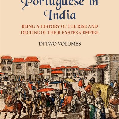 The Portuguese in India