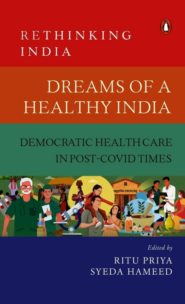 Dreams of a Healthy: Democratic Healthcare in PostCovid Times