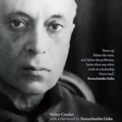 Nehru: A Contemporary's Estimate