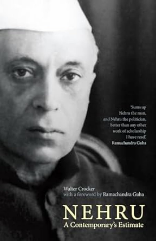 Nehru: A Contemporary's Estimate