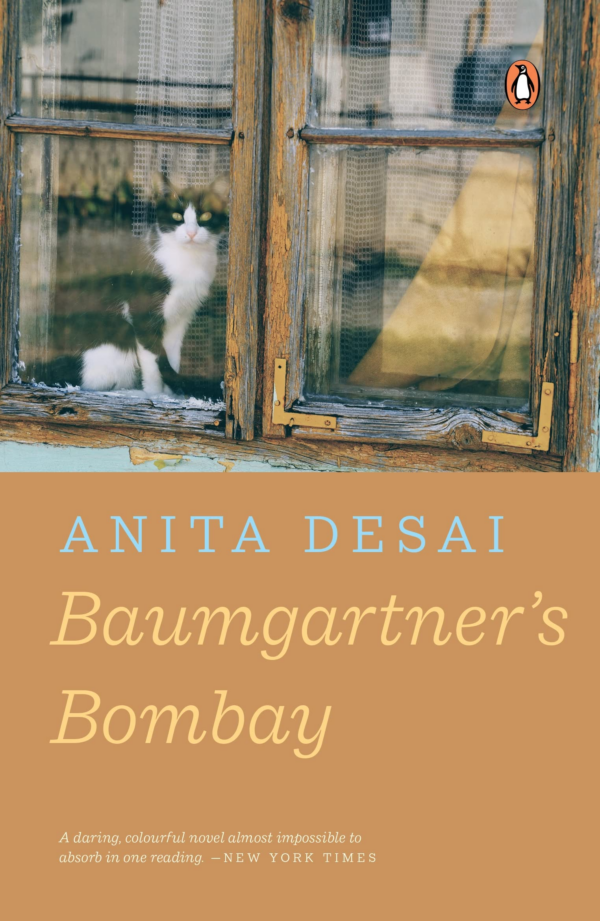 Baumgartner's Bombay