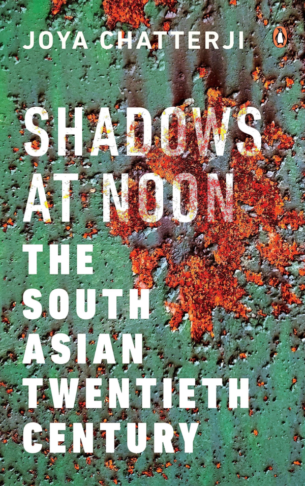 Shadows at Noon