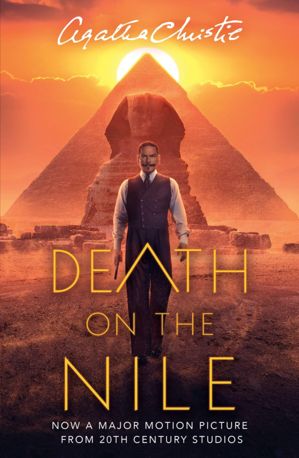 Death on the Nile