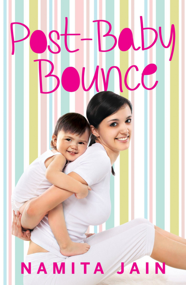 PostBaby Bounce