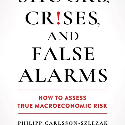 Shocks, Crises, and False Alarms: How to Assess True Macroeconomic Risk
