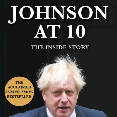 Johnson at 10