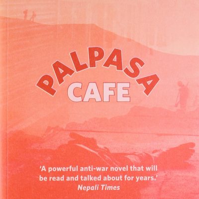 Palpasa Caf
