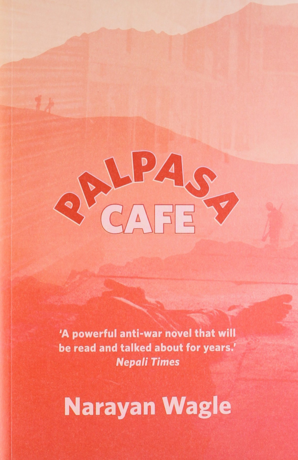 Palpasa Caf