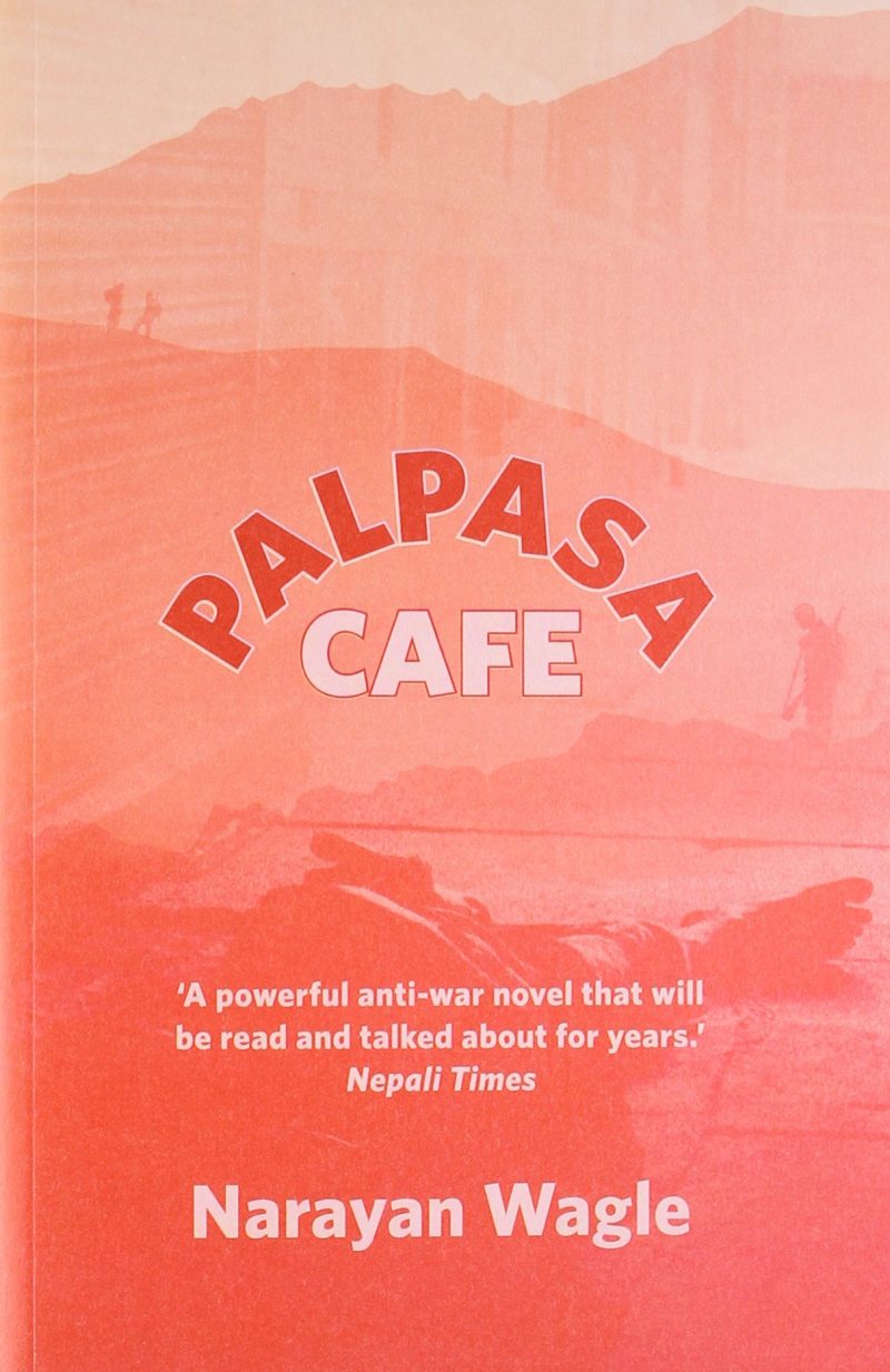 Palpasa Caf
