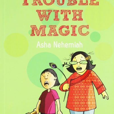 Trouble with Magic