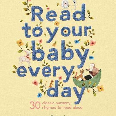 Read to Your Baby Every Day