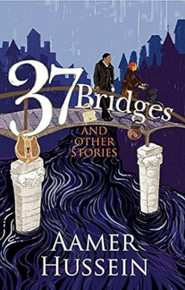 37 Bridges and Other Stories