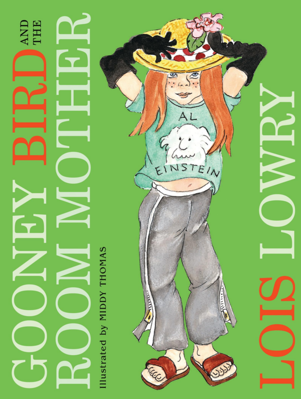 Gooney Bird And The Room Mother Book 2