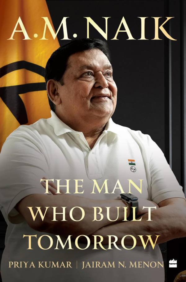 AM Naik
