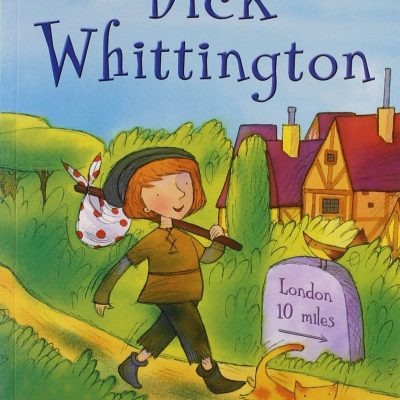 Ufr Level4 Dick Whittington