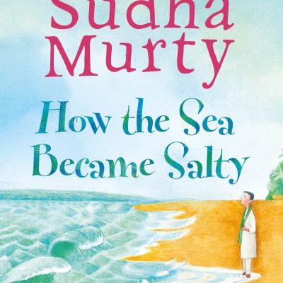 How the Sea Became Salty