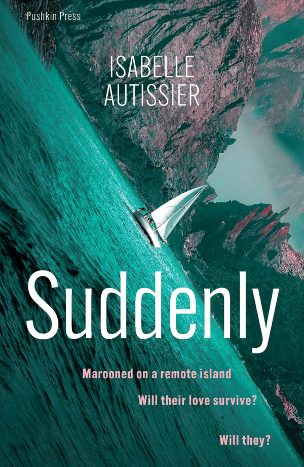 Suddenly