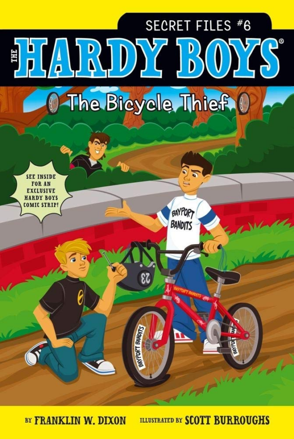 Bicycle Thief