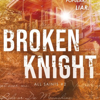 Broken Knight