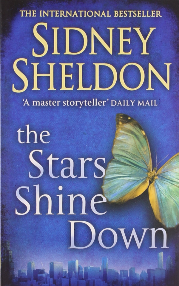 Stars Shine Down