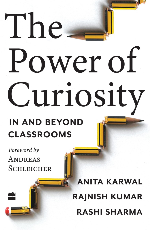 Power of Curiosity: In and Beyond Classrooms