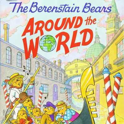 Berenstain Bears Around the World