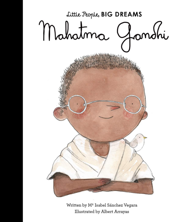 Mahatma Gandhi Paperback 10 August 2019