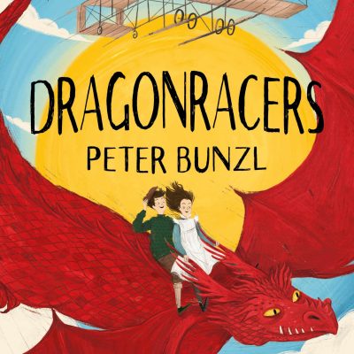 Dragonracers