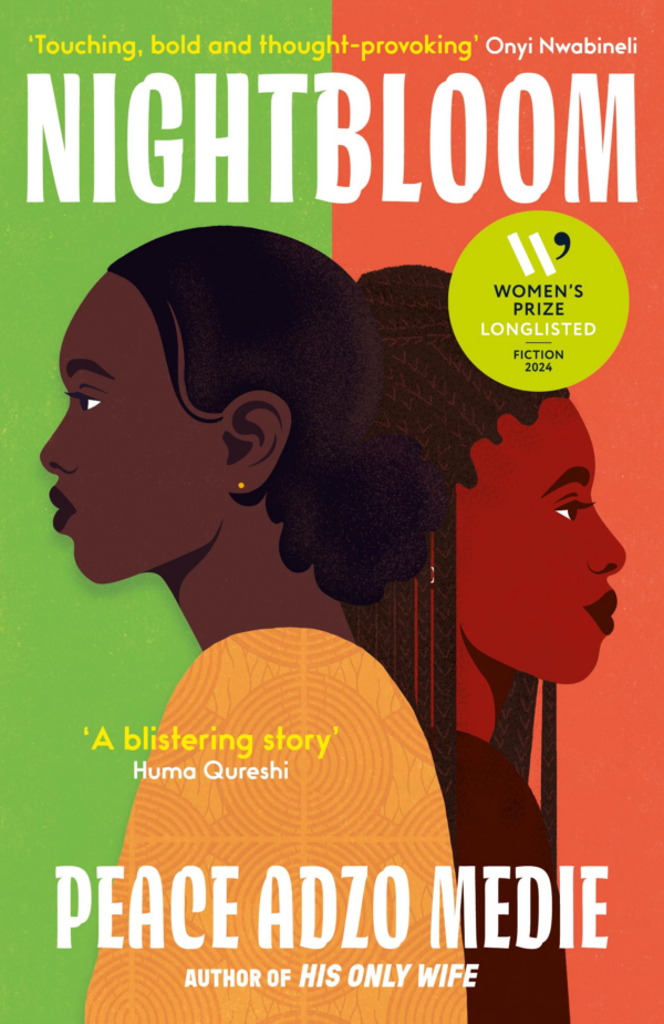 Nightbloom