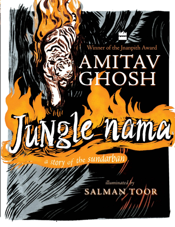 Jungle Nama: A Story of the Sundarban