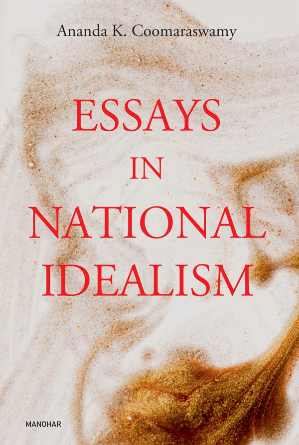 Essays in National Idealism