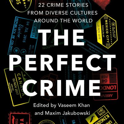 The Perfect Crime