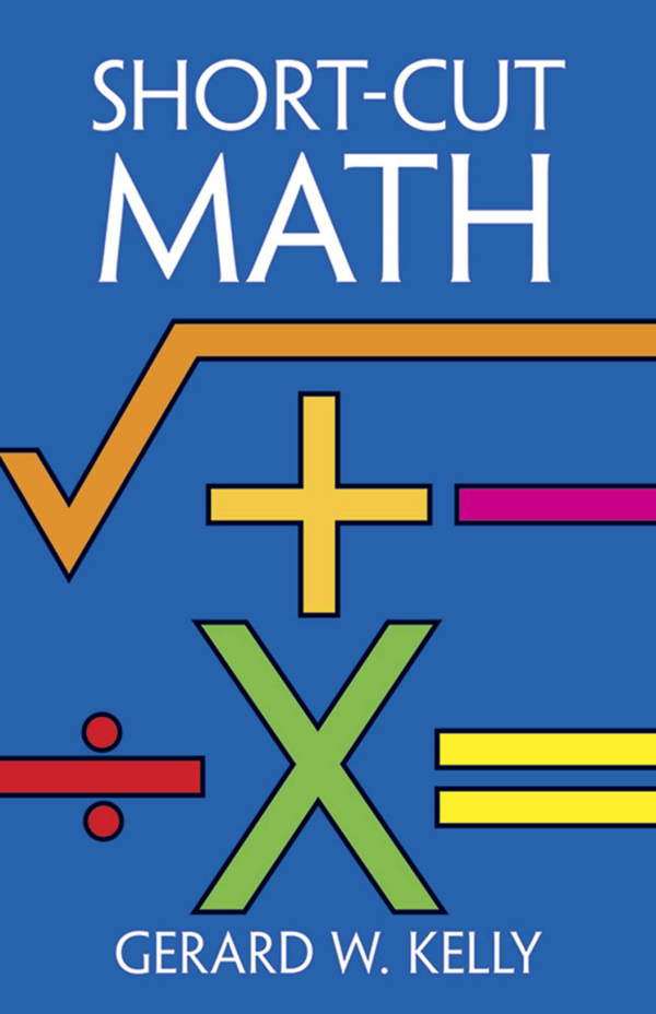 ShortCut Mathematics