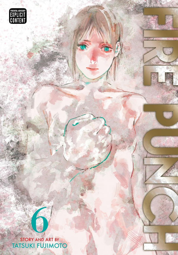 Fire Punch, Vol 6