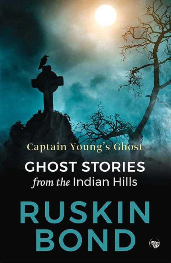 Captain Youngs Ghost: Ghost stories from the Indian Hills