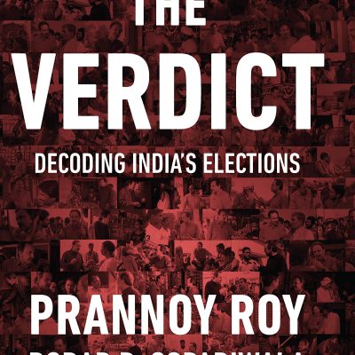 The Verdict: Decoding India's Election