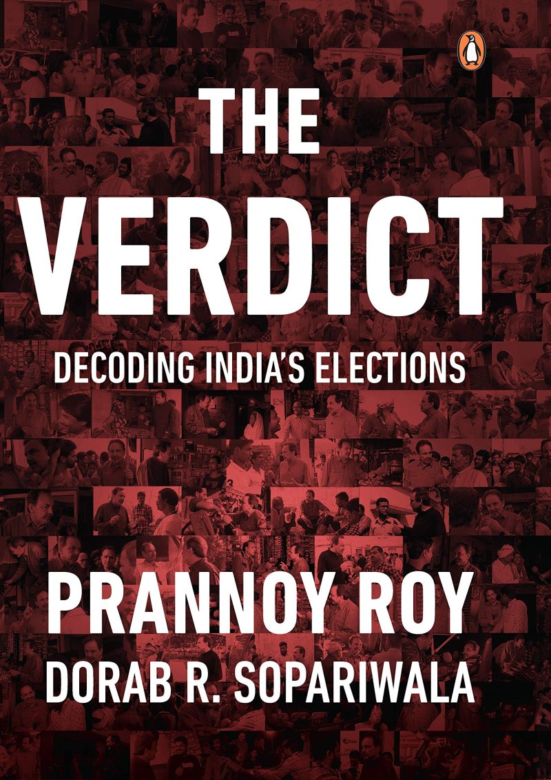 The Verdict: Decoding India's Election